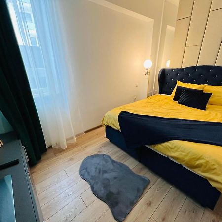 Târgu-Mureş Huggo Apartment 35 מראה חיצוני תמונה