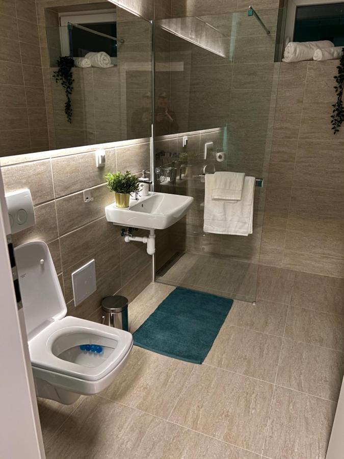 Târgu-Mureş Huggo Apartment 35 מראה חיצוני תמונה